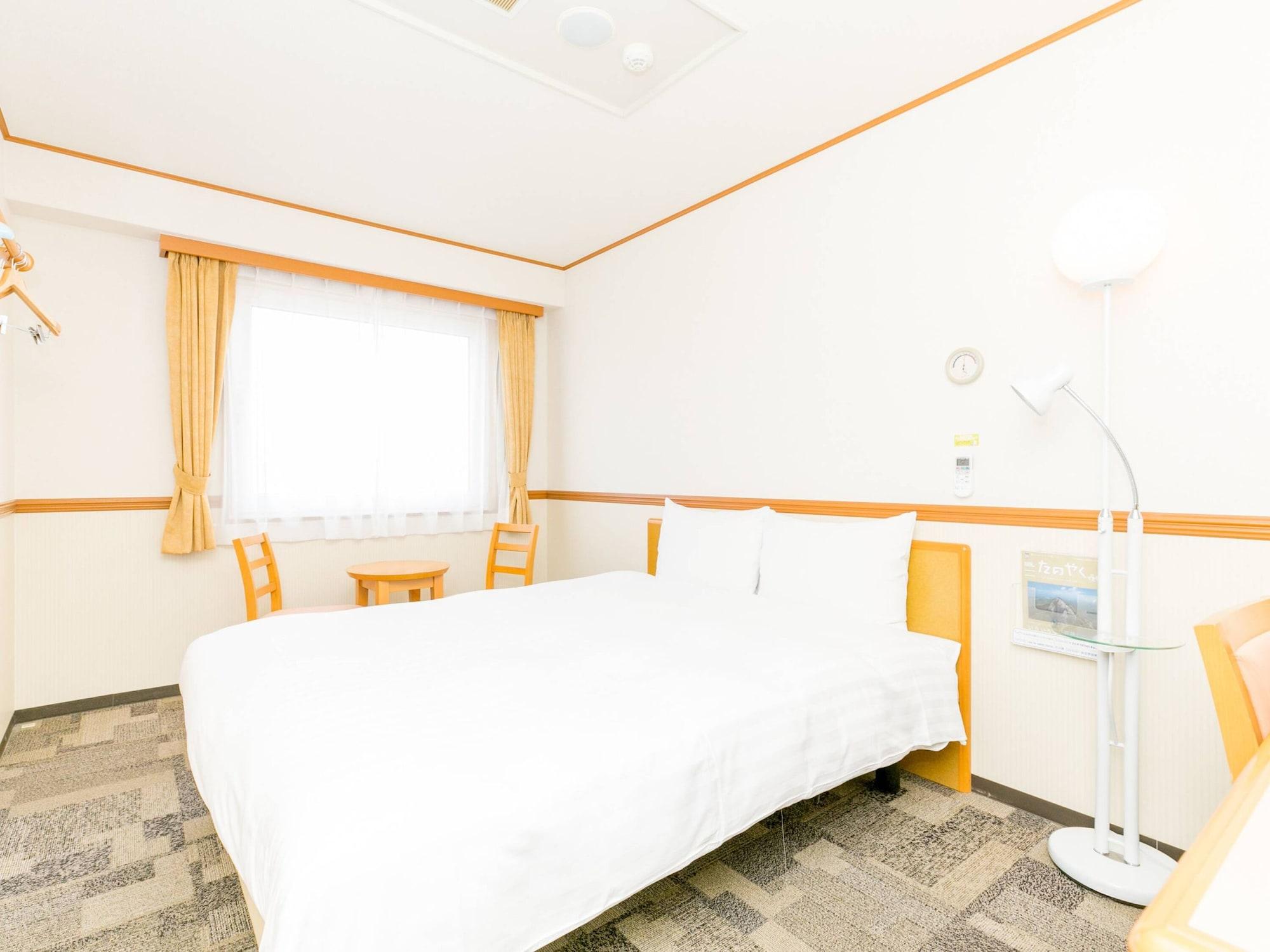 Toyoko Inn Tokyo Monzen-Nakacho Eitaibashi Exterior foto