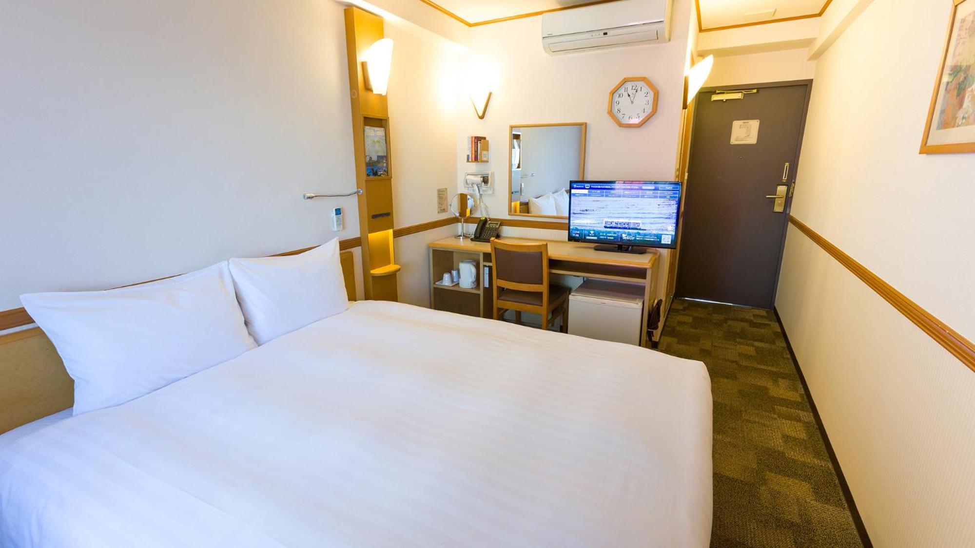Toyoko Inn Tokyo Monzen-Nakacho Eitaibashi Habitación foto