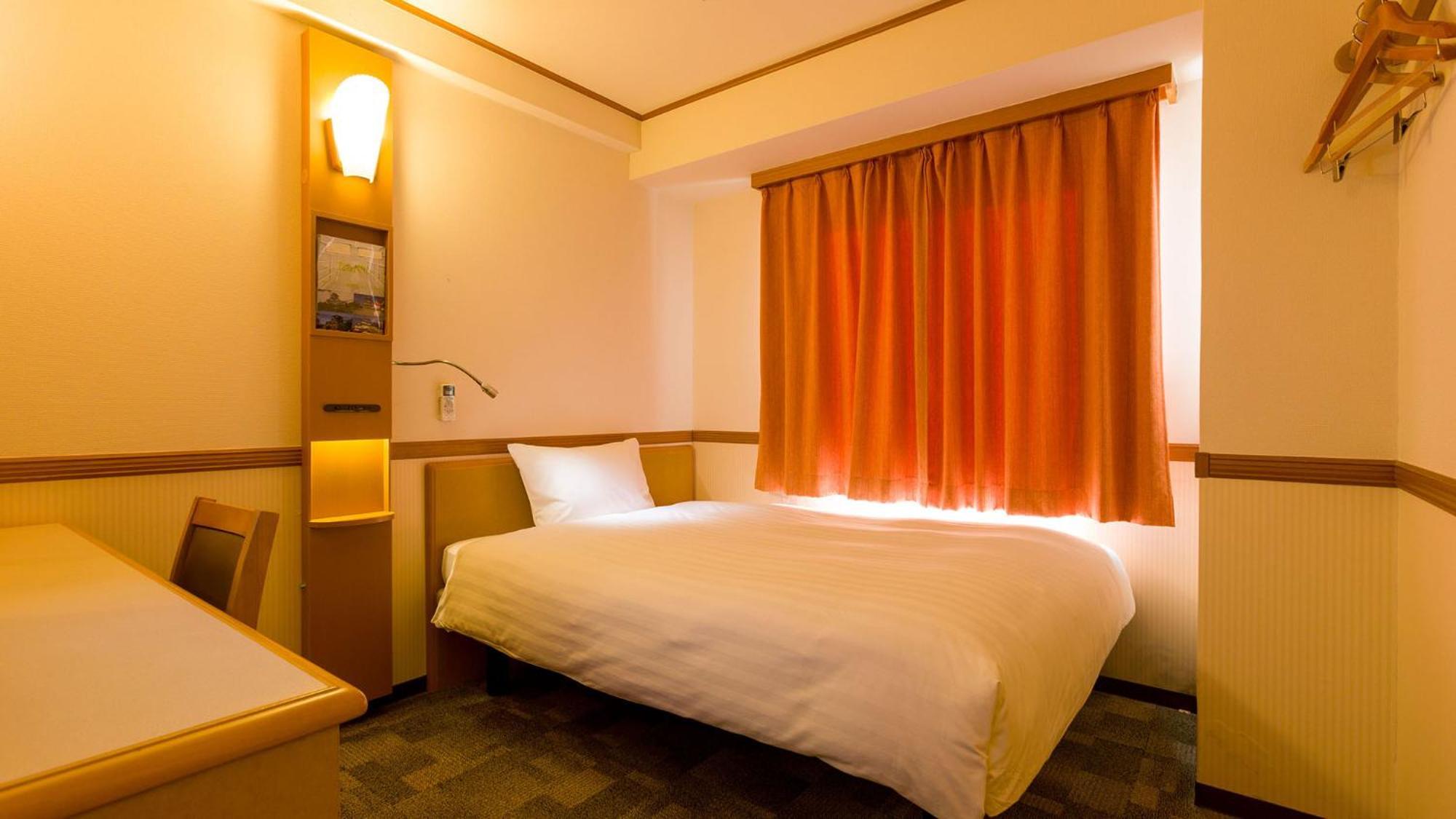 Toyoko Inn Tokyo Monzen-Nakacho Eitaibashi Habitación foto