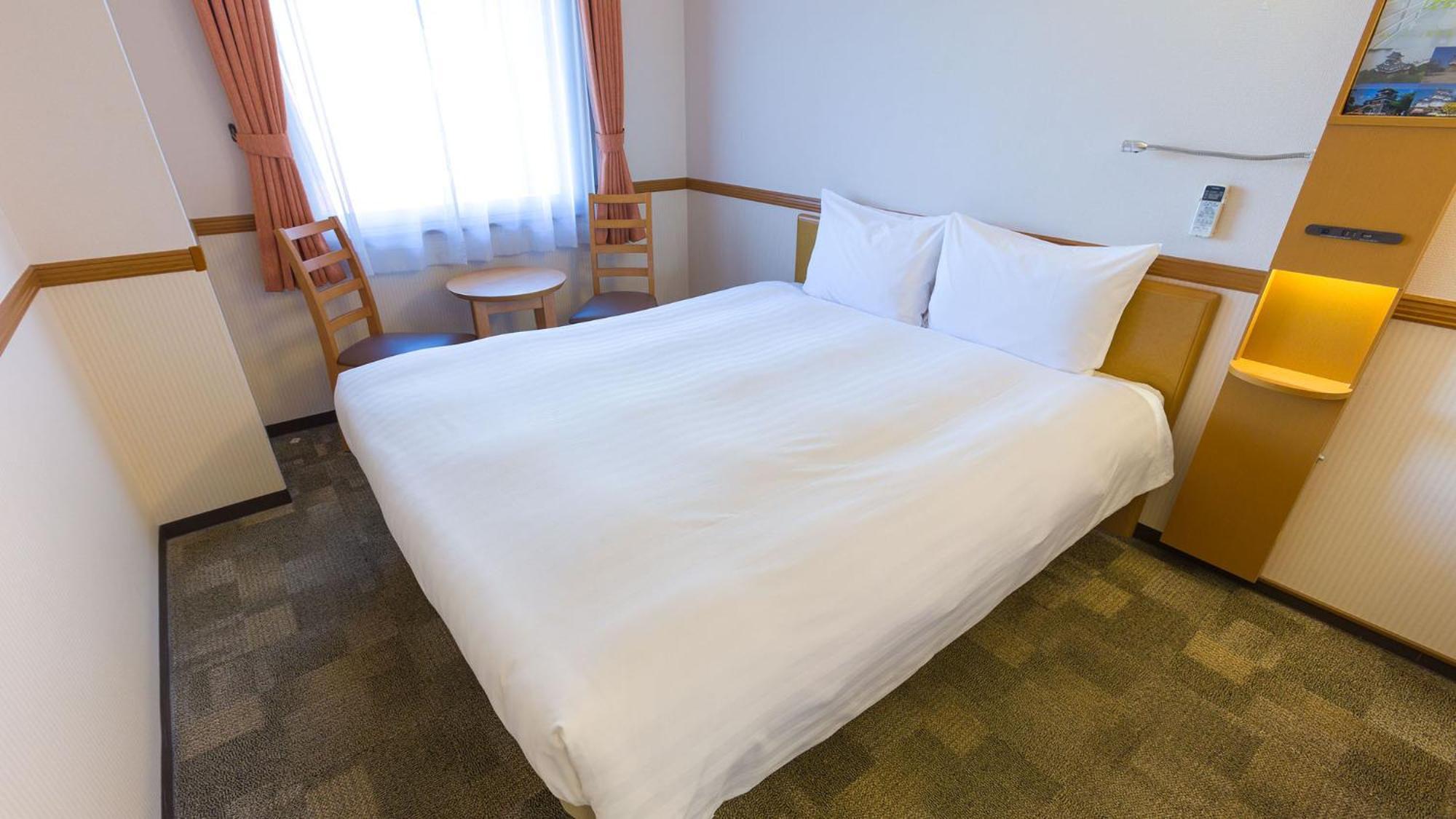 Toyoko Inn Tokyo Monzen-Nakacho Eitaibashi Habitación foto