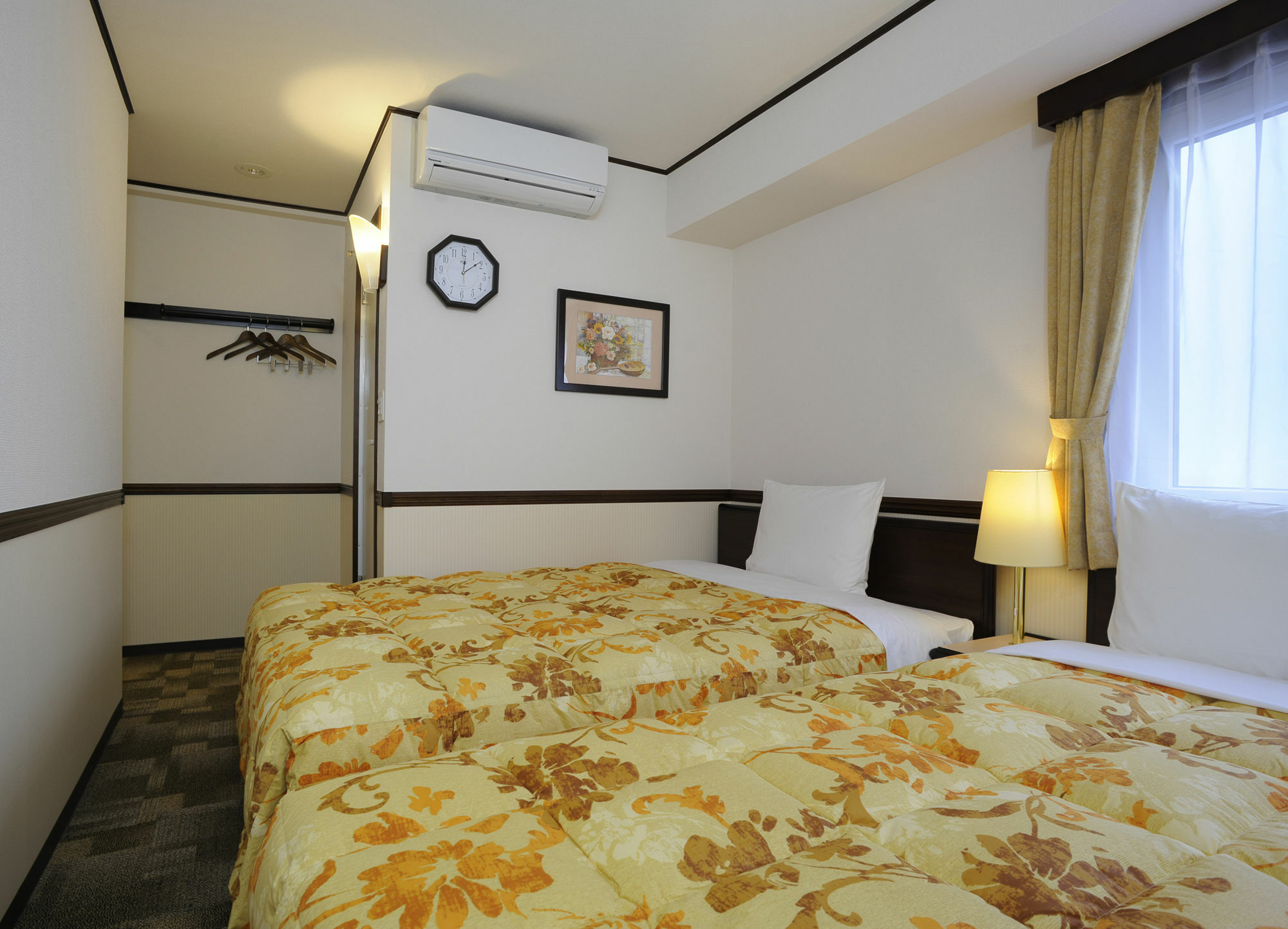 Toyoko Inn Tokyo Monzen-Nakacho Eitaibashi Exterior foto